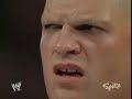 Kane vs GrandMaster