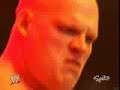 kane vs grandmaster