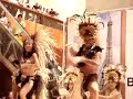 Te Haruru & Paul Tavai-Latta