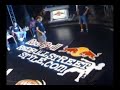 Palle vs Rimo -2nd Round-Red Bull Street Style