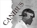 CANIBUS - POETICALLY PARALYZING PL?