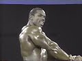 1996 Arnold Classic - Bodybuilder Flex Wheeler 1996 Arnold Classic - Bodybuilder Flex Wheeler