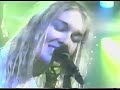 Silverchair - Slave (Live @ MuchMusic)