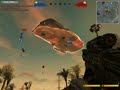 V�deo Battlefield: 2142