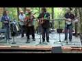 Travis Stinson Backsliding Blues (Bluegrass standard)