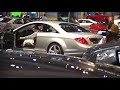 Maybach Exelero and 62s