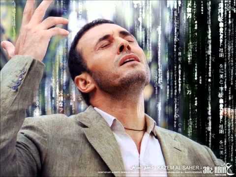 YouTube - Kathem Al Saher - Zidini Ashqan _ كاظم الساهر - زيديني عشقاً.flv