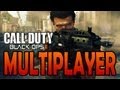 Black Ops 2 - Multiplayer Details and Confirmed Guns / Weapons List (MW3 Gameplay)