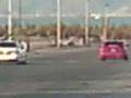 TOYOTA 1.6 & SENTRA SER (arrancones la paz)