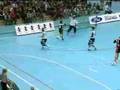 5x flyver hÄndball