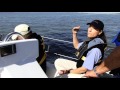 How to Sail a Sailboat : How to Sail a Boat Downwind How to Sail a Sailboat : How to Sail a Boat Downwind