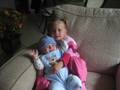 A Day with NeeNee and Great Grandmas