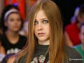 Avril Lavigne tomorrow you didnt Avril Lavigne tomorrow you didnt