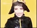 Bzikebi - Bzzz - JESC 2008 Georgia *WINNER*