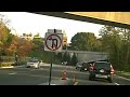 I favorited a YouTube video -- Morning Drive on Rock Creek Parkway http://bit.ly/3GXR0a