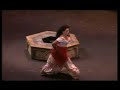 Kallen Esperian sings Segudilla from Carmen - 2007