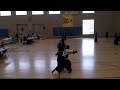 2008 SCKF Shinsa - Ikkyu Kendo test 03