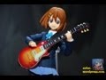 AFR - Yui Hirasawa Figma Figure Review