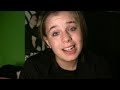 vlog 1: Hi, My Name is WHAA?