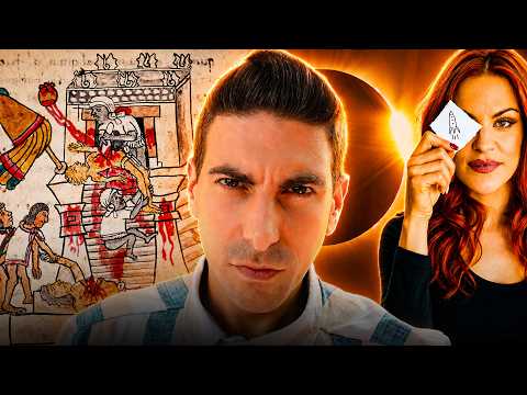 NO VERÉ el ECLIPSE por ESTAS RAZONES CONCRETAS…