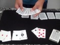 Self Working Sandwich- Card Trick Tutorial
