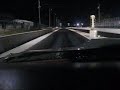 dakota drag race street legal elim 5 finals  12/12 