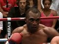 The Contender : Series 3 - Fight Four : McCrary v Bika The Contender : Series 3 - Fight Four : McCrary v Bika