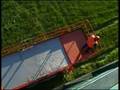 Skyjack SJ9250 Rough Terrain Scissorlift Demonstration