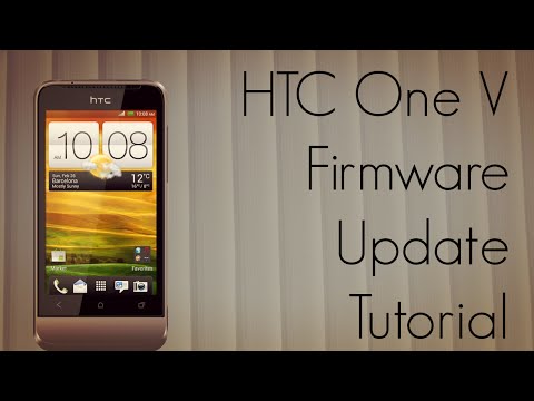 how to get more ram on htc one v