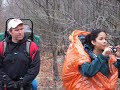 CFCC Backpacking Trip CFCC Backpacking Trip