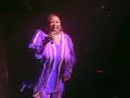 jeanie tracy sings her hit chacha heels at coliseum in fort lauderdale, florida