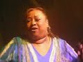 jeanie tracy sings her hit chacha heels at coliseum in fort lauderdale, florida