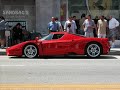 HEXAPOD Inc - Top 10 Fastest Cars