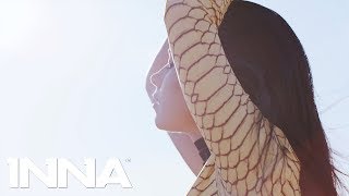 INNA - Hands Up  Lyric Video