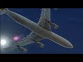 Airport Enhancement Services (AES) for FSX. Iberia A340-300, LSZH to TNCM, watch in real sound.
