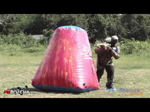 Fogueo at JDX By: Pbgotcha Fogueo at JDX By: Pbgotcha