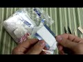 Pocket First Aid Kit