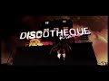 Discotheque Francais by Matinee Club
