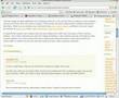 Firefox Webmaster Addons- #1 - Search Status
