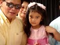 Angel Lieky Tombeng