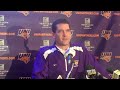 Ben Jacobson Talks About Eldon and Dee Miller Day