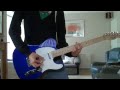 Ignorance Cover-Paramore