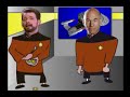 FTC13b : Pointman or Picard FTC13b : Pointman or Picard