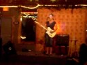 Vanja James @ Portugalia performing (Deal with the Devil" Manele-Gratis.net