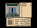 icom simulations developed yet another point and click adventure, shadowgate, and was published in 1987 by mindscape for the macintosh. shadowgate was also released on various other platforms. this particular version is the nes version, which was released in 1989 and published by kemco, who also published deja vu and uninvited. shadowgate plays similarly to the two aformentioned titles, though it and uninvited are harder than deja vu. the game's setting takes place in the castle shadowgate, where the evil warlock lord resides. the warlock lord plans to summon the behemoth from the depths of hell to case a shadow upon the land for the rest of eternity. as the last in a line of kings, you must stop the warlock lord in time before it's too late. many difficult puzzles must be solved and perilous traps have to be avoided. one wrong move means no escape so a bit of trial and error has to be used in the game. some puzzles tend to be out of the ordinary and the game is 