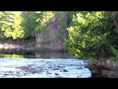Copper Falls State Park