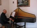 Ricercare di Marcantonio Cavazzoni
