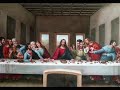 Mass with Paring Bol-anon - Let Us Come