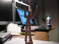 videos de Houten poppetje