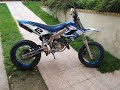 derbi drd racing bleue by mat-du-10 derbi drd racing bleue by mat-du-10